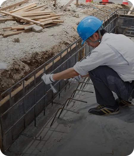 Pier and Beam Foundation Repair